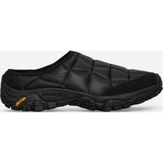 Merrell Moab 2 Slide Quilted Sneakers - Black