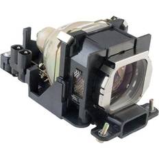 Projector Lamps Panasonic Lamp & Housing Projector for PT-LB10NTE