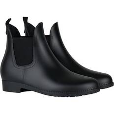 Horze Women's Riding Boots Jodhpurs Bonn - Noir