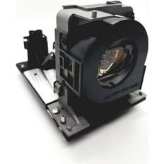 Projector Lamps NEC OEM NP38LP Lamp & Housing for Projectors