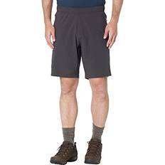 Fjällräven Shorts Fjällräven High Coast Relaxed Shorts - Dark Grey