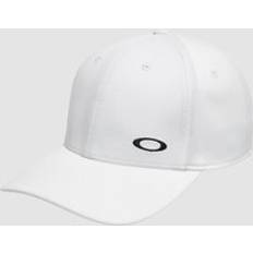 Oakley Caps Oakley Tinfoil 3.0 Cap - White