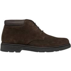 Geox Snørestøvler Geox U Spherica Ec1 B - Brown