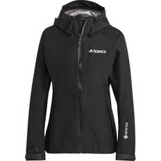 Bekleidung Terrex Xperior Gore-Tex Paclite Jacket - Schwarz