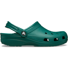 Crocs Outdoor Slippers Crocs Classic Clog - Emerald