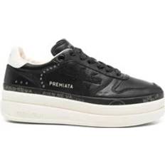 Premiata Skor Premiata Sneakers - Svart