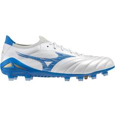 Mizuno MORELIA NEO IV - ELITE - BlueAtoll/White/Black