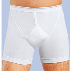 Jockey Mens Pack of 2 Knitted Boxer