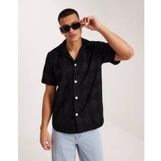 Oas Black Diamond Cuba Terry Shirt