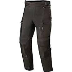 Alpinestars Herre Motorcykelbukser Alpinestars Andes V3 DS Tekstilbukser - Sort Herre