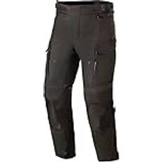 Alpinestars MC-Bukser Andes V3 Drystar - Svart Herre