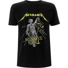 Unisex T-Shirt - Back Print