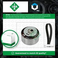 INA Timing Belt Set 530046210
