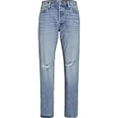 Jack & Jones Chris Original Jeans Blue Denim
