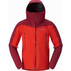 Norrøna Falketind Gore-Tex Jacket - Red
