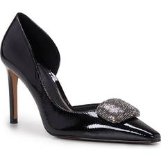 35 ⅓ Tacones y Zapatos de Tacón Vince Camuto Emelia Pointed Toe High Heel Dress Pumps - Black