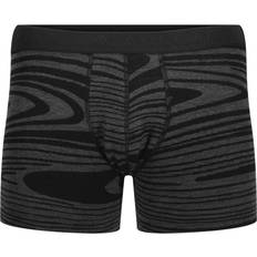 Aclima Underbukser Aclima WW Boxer Shorts - Merino - Black Motion