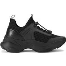 Leighton Knit Trainers - KG