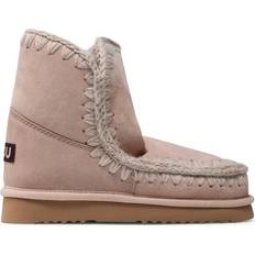 Mou Kängor & Boots Mou Eskimo 18 FW101001A Schneeschuhe - Rosa