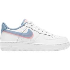 Running Shoes Air Force 1 LV8 Sneakers - Hvid