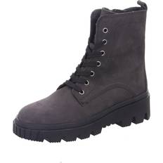 Gabor Damen Schneestiefel Gabor Stiefeletten - Grau