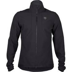 Fox Ranger Fire MTB Mountain Bike Jacket - Black