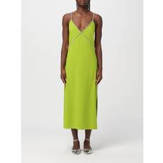 Liu Jo Dress Woman - Green