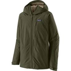 Patagonia Powder Town Jakke - Pine Needle Green