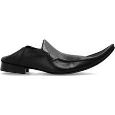 Balenciaga Low Shoes Balenciaga Pasadena Loafers - Men - Black
