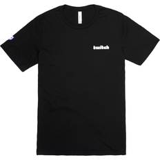 Twitch Wordmark Hit Tee - Black