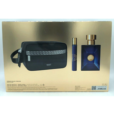 Versace Cajas de regalo Versace Dylan Blue Pour Homme Estuche 100 ml