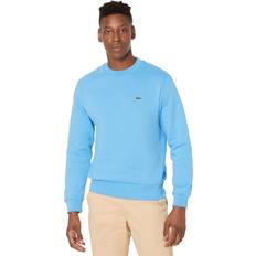 Lacoste Sweaters Lacoste Organic Brushed Cotton Sweatshirt - Argentine