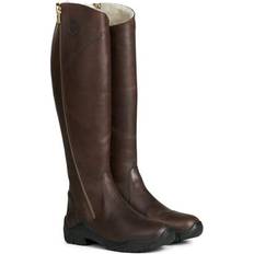 Horze Aspen Womens Winter Tall Boots