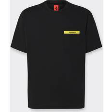 Ferrari T-shirt - Male - Schwarz