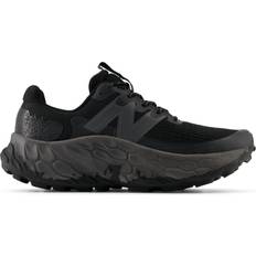 New Balance Fresh Foam X More Trail V3 - Schwarz