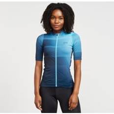 Gore Women's Force Jersey, Blue