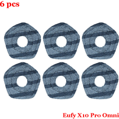 Aihontai Eufy X10 Pro Omni Roller Side Brush