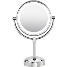 BAB9434U Reflections Luxury LED Chrome Mirror Silver