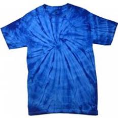 Tonal Spider Short Sleeve T-Shirt - Duck Egg Blue
