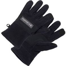 Columbia Mittens Children's Clothing Columbia Fast Trek III Gloves for Kids - Black