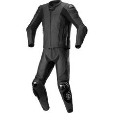 Motorcycle Suits Alpinestars Missile V2 2-Piece Leather Suit