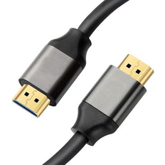 axGear 8K HDMI 2.1 Cable 10ft 48Gbps