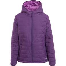 Blisco Ii Hooded Jacket - Purple