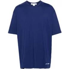 Comme des Garçons Överdelar Comme des Garçons T-Shirt - Blue