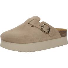 Scholl Vrouw Hakken & Pumps Scholl Justine Collection - Taupe