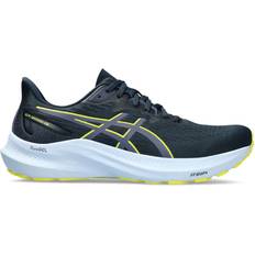Asics gt 2000 herre Asics Gt 2000 Running Shoes - Marineblå