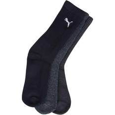 Puma Calzini Puma Unisex Regular Crew Soft Cotton Socks - Soft Cotton