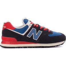 44 - New Balance 574 Schuhe New Balance 574 Trainers - Mehrfarbig