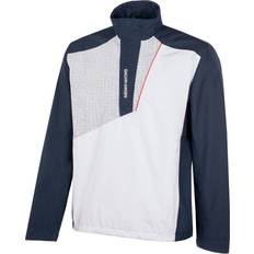 Galvin Green Outerwear Galvin Green Axley Waterproof Golf Jacket - Navy/Red/White