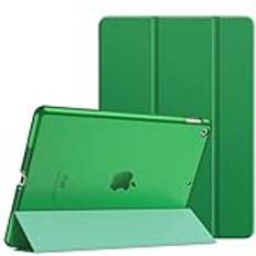 MoKo Case for iPad 10.2 iPad 9th Generation